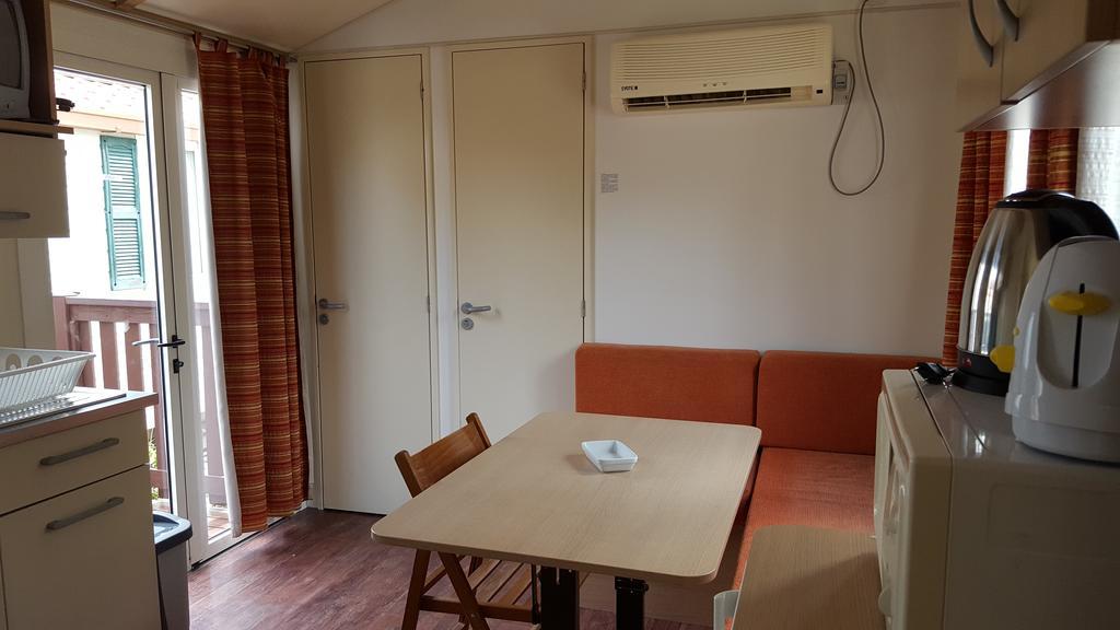 Adriacamp Mobile Homes Rosepineta Rosapineta Exteriér fotografie